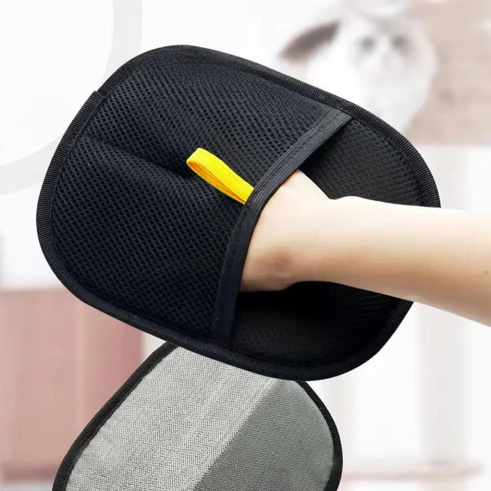 Guanto Rimuovi Peli per Animali