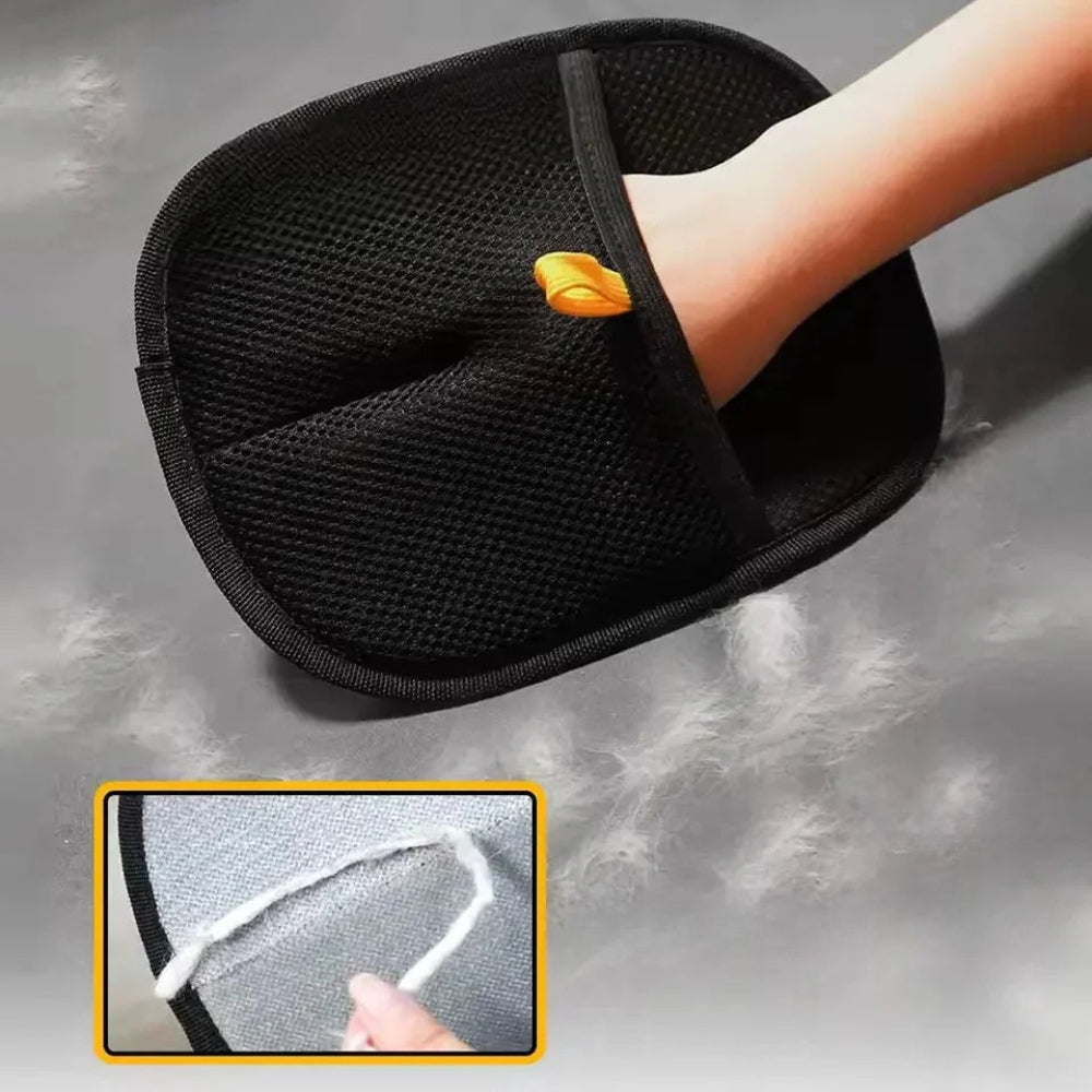 Guanto Rimuovi Peli per Animali